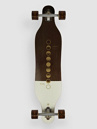 Arbor Solstice Lunar B4BC Axis 37″ Longboard Completo