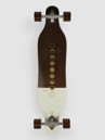 Arbor Solstice Lunar B4BC Axis 37″ Longboard Completo