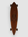 Arbor Solstice Lunar B4BC Fish 37″ Longboard Completo