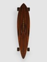 Arbor Solstice Lunar B4BC Fish 37″ Longboard Completo