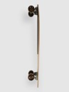 Arbor Solstice Lunar B4BC Fish 37″ Longboard Completo