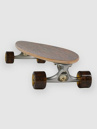 Arbor Solstice Lunar B4BC Fish 37″ Longboard Completo