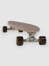 Arbor Solstice Lunar B4BC Fish 37″ Longboard Completo