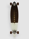 Arbor Solstice Lunar B4BC Fish 37″ Longboard Completo