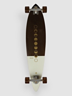 Arbor Solstice Lunar B4BC Fish 37&quot; Complet