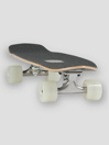 Arbor Artist Pocket Rocket 27″ Complete