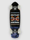 Arbor Artist Pocket Rocket 27″ Complete