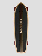 Micron Pivot 26&amp;#034; Skateboard