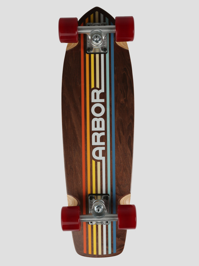 Arbor Micron Pivot 26″ Complete