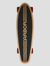 Arbor Micron Bogart 23.75″ Complete