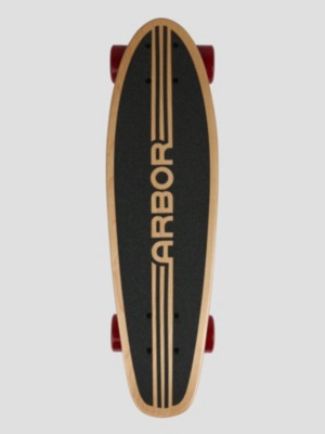 Micron Bogart 23.75&amp;#034; Skateboard