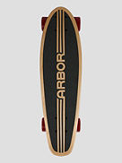 Micron Bogart 23.75&amp;#034; Skateboard