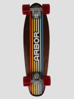 Arbor Micron Bogart 23.75&quot; Komplette