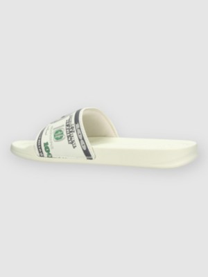Moneybag Slide Sandalen