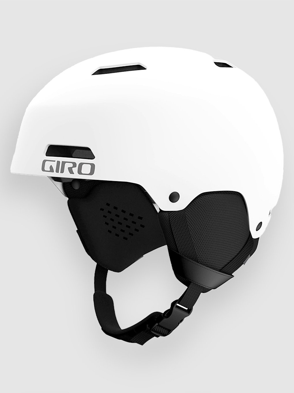 Giro Ledge Helm matte white kaufen