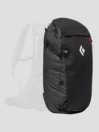 Black Diamond Jetforce Pro Booster 35L Reppu