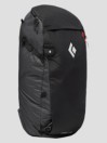 Black Diamond Jetforce Pro Booster 35L Zaino