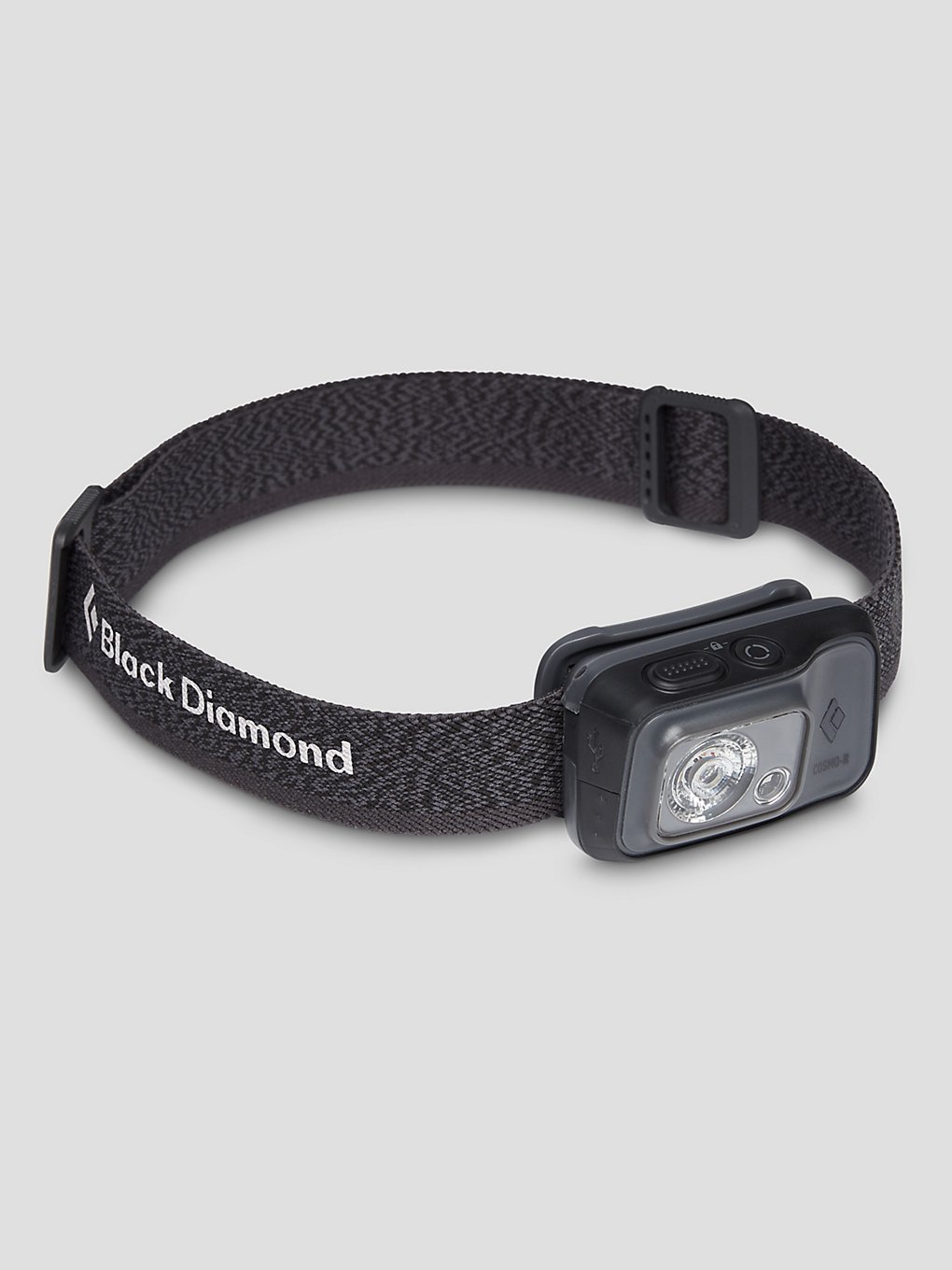 Black Diamond Cosmo 350-R Stirnlampe graphite kaufen