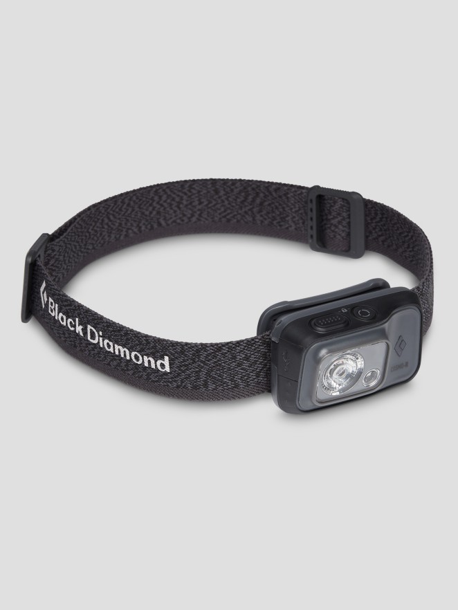 Black Diamond Cosmo 350-R Headlamp