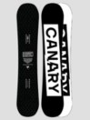 Canary Cartel Epitaph 2 Snowboard