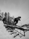 Canary Cartel Epitaph 2 Snowboard