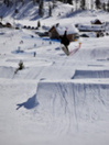 Canary Cartel Epitaph 2 Snowboard