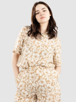 Rhythm Pacific Short Skjorte