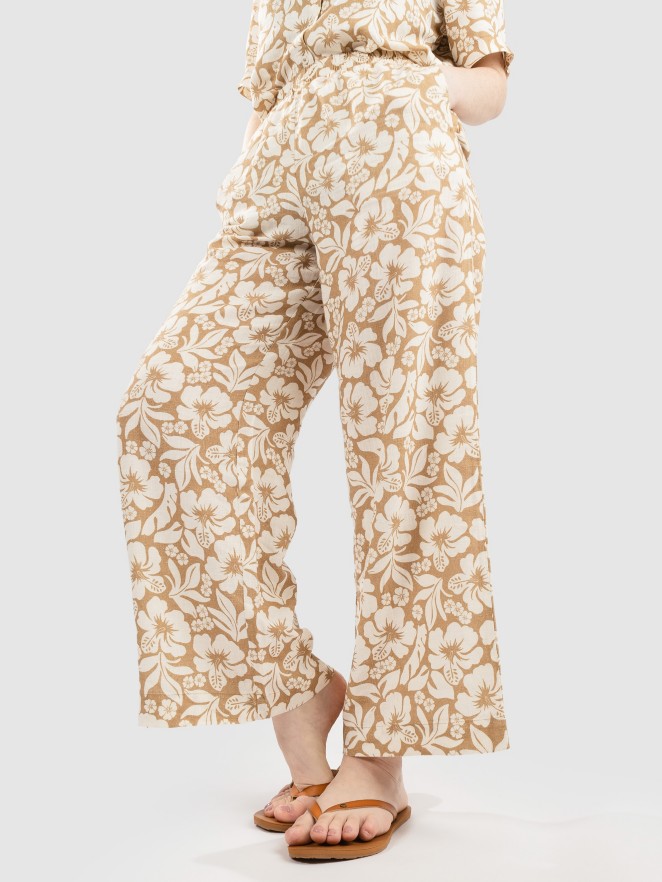 Rhythm Pacific Wide Pants