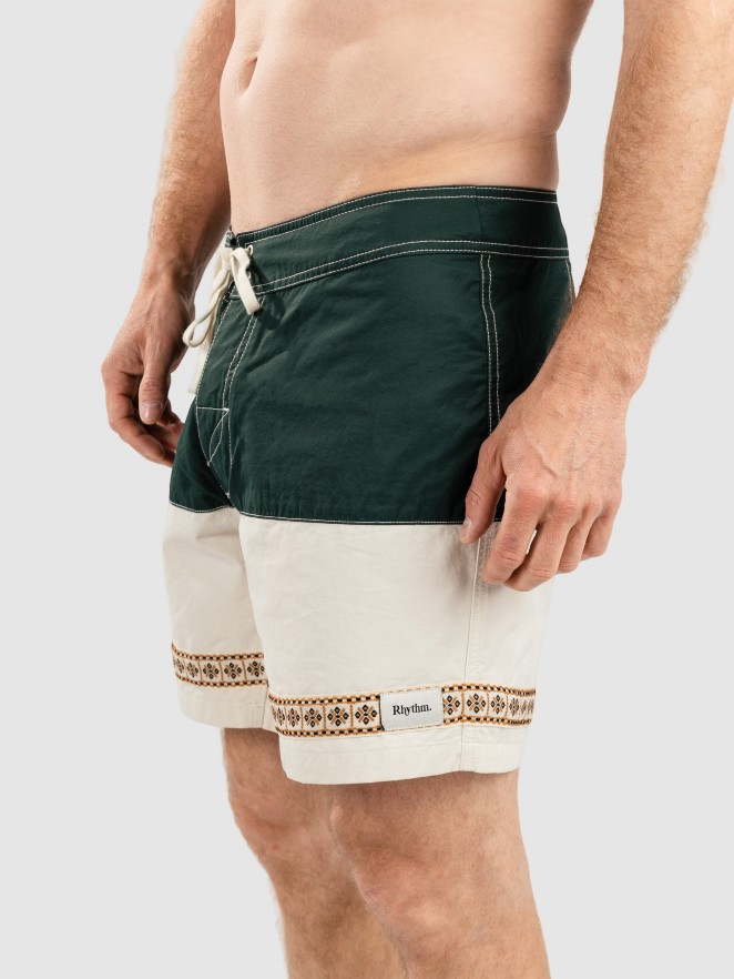 Rhythm Heritage Splice Boardshorts