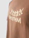 Rhythm 20 Year Vintage Tricko