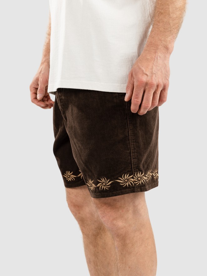 Rhythm Sun Cord Jam Shorts