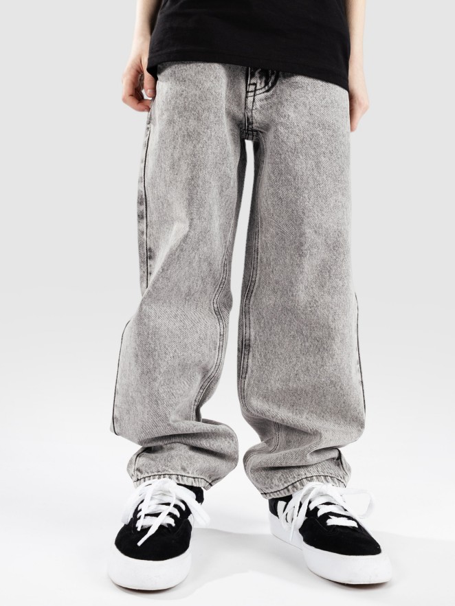 Empyre Loose Fit Sk8 Pants