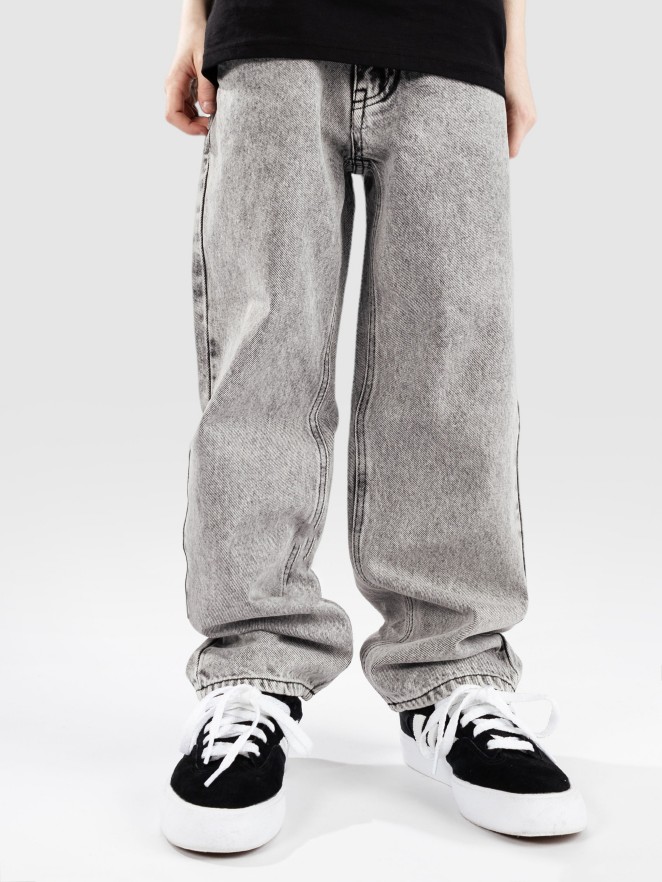 Empyre Loose Fit Sk8 Kids Jeans