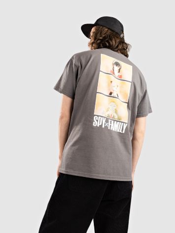 Episode X Spy Family The T-Shirt