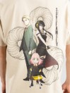 Episode X Spy Family The Family T-Shirt