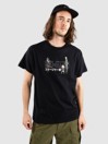 Episode X Spy Family Forger Morph T-Shirt