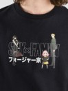 Episode X Spy Family Forger Morph T-Shirt