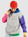 Staycoolnyc Colorblock Hoodie