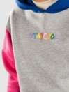 Staycoolnyc Colorblock Hoodie