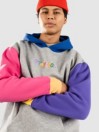 Staycoolnyc Colorblock Hoodie