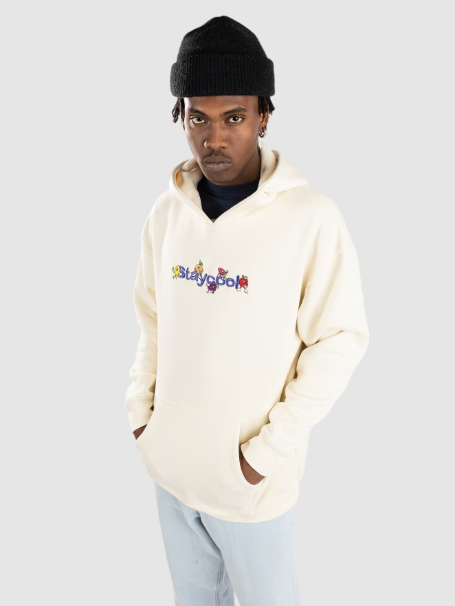 Staycoolnyc Fruits Hoodie