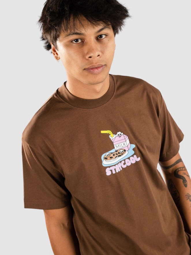 Staycoolnyc Cookies T-Shirt