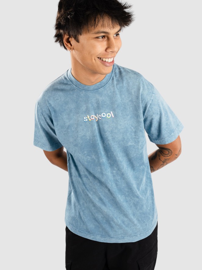 Staycoolnyc Classic Mineral T-Shirt