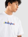 Staycoolnyc Fruits T-skjorte