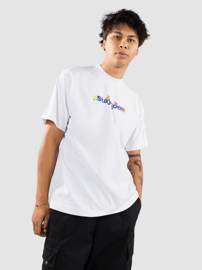 Staycoolnyc Fruits T-Shirt