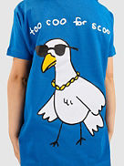 To Coo For Scoo T-Paita
