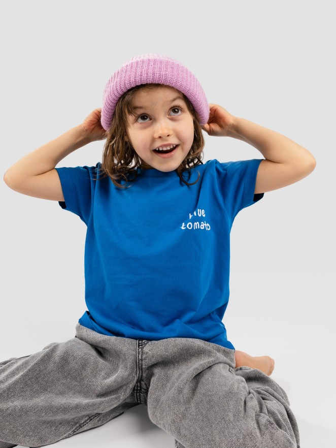 Blue Tomato To Coo For Scoo T-Shirt