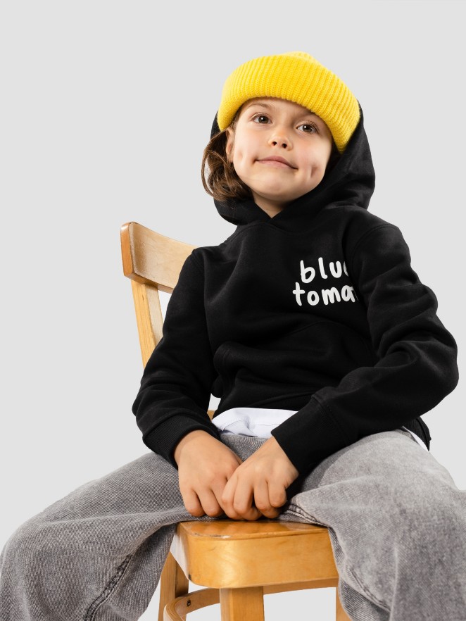 Blue Tomato Liz Wiz Kids Hoodie