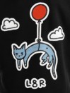 Blue Tomato L8R Kitty Huppari