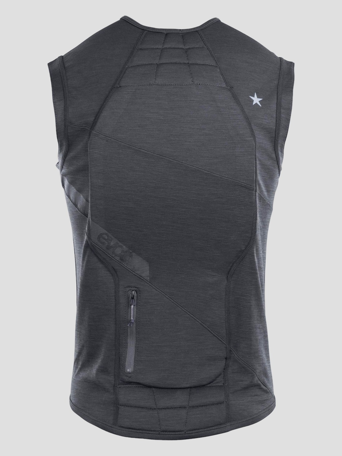 Evoc Lite Rückenprotektor black